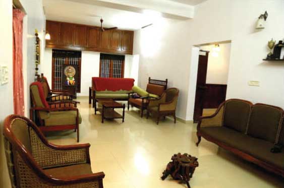 chennai