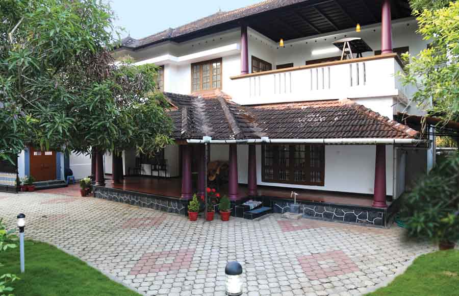 chennai