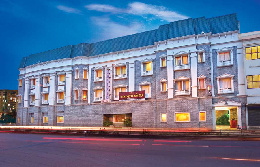 chennai