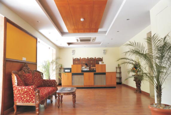 chennai