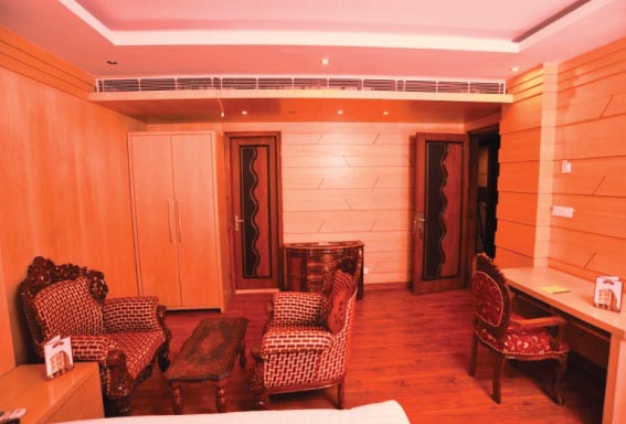 chennai