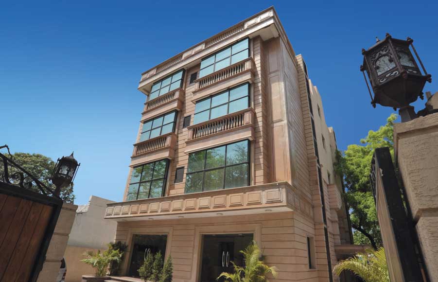 chennai