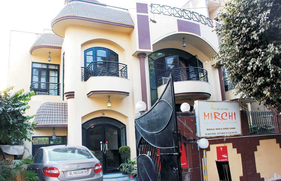 chennai