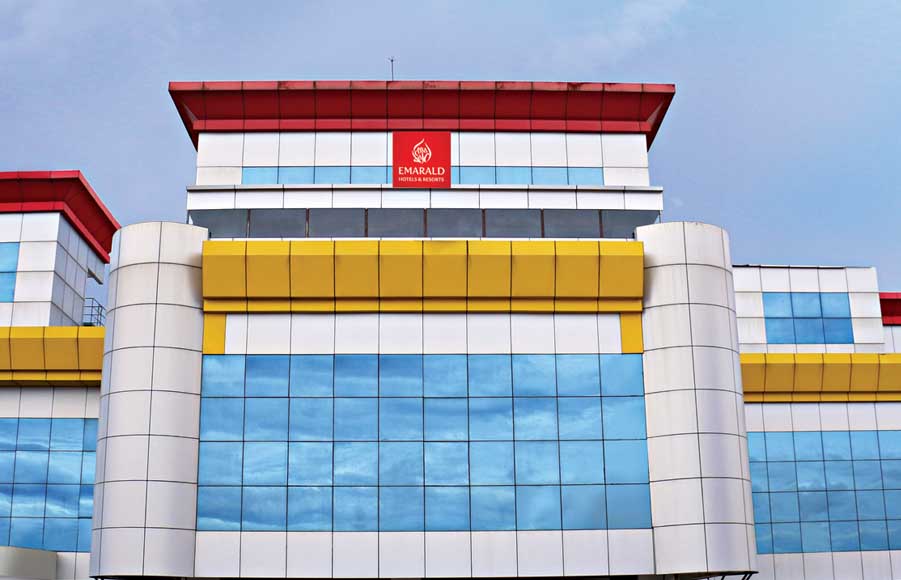 chennai