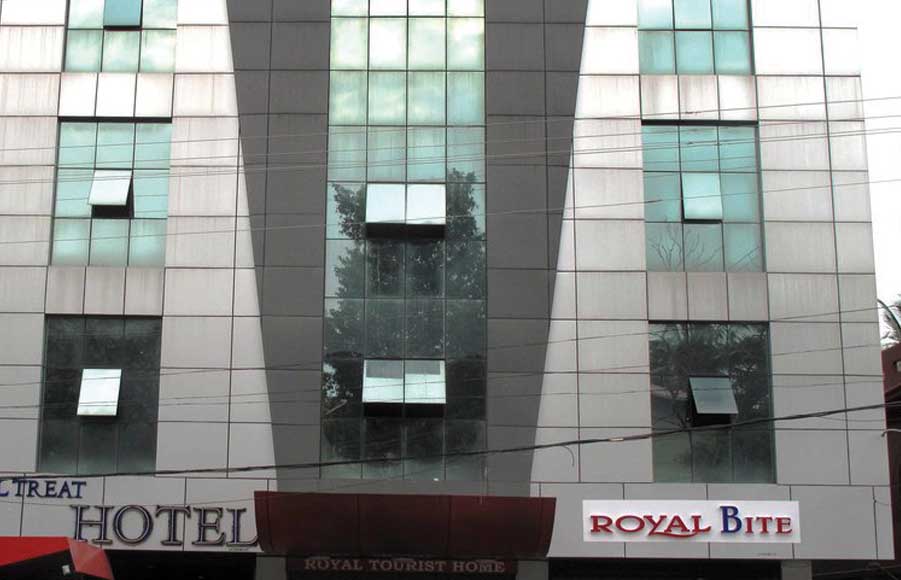 chennai