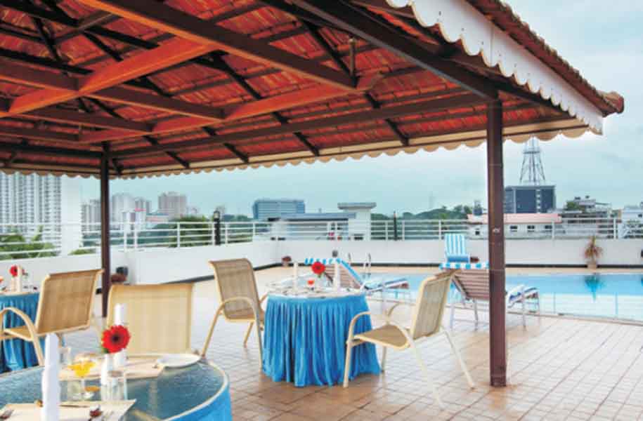 chennai